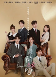 Love Unexpected China Web Drama